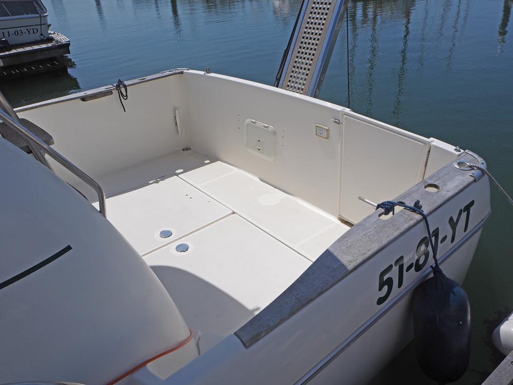 picture Dekuitrusting